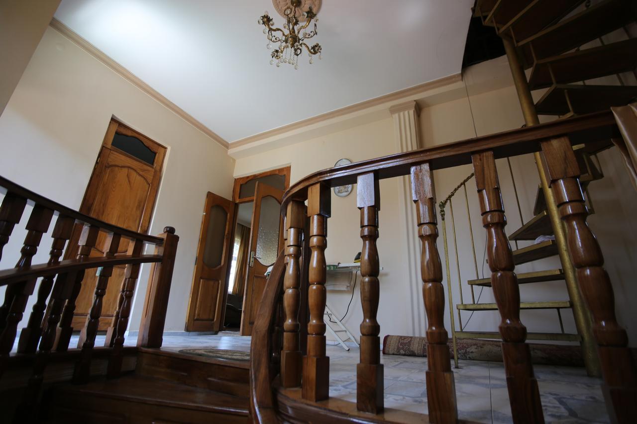 Talo'S Guest House 마킨자우리 외부 사진