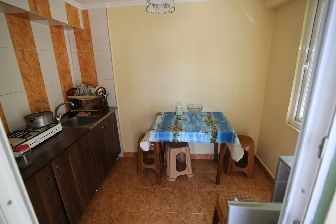 Talo'S Guest House 마킨자우리 외부 사진